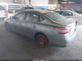 NISSAN SENTRA FE+ S/FE+ SV/S/SL/SR/SV 3N1AB7AP7EY271737 photo