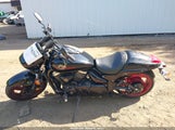 SUZUKI VZ1500 JS1VY55A5K2100299 снимка