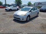 TOYOTA PRIUS III JTDKN3DU0A0130421 снимка
