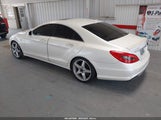 MERCEDES-BENZ CLS 550 WDDLJ7DB3DA074209 снимка
