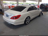 MERCEDES-BENZ CLS 550 WDDLJ7DB3DA074209 снимка