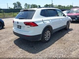 Volkswagen Tiguan 2.0T Se/2.0T Sel/2.0T Sel R-Line/2.0T Sel R-Line Black 3VV2B7AX6KM147514 photo