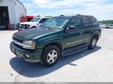CHEVROLET TRAILBLAZER LT 1GNDT13S122279095 снимка