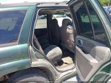 CHEVROLET TRAILBLAZER LT 1GNDT13S122279095 снимка