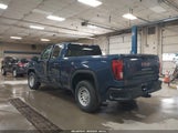 GMC Sierra 1GTR9AEF5KZ307016 снимка