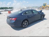 Chevrolet Malibu Fwd Lt 1G1ZD5ST9NF128847 снимка