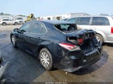 TOYOTA CAMRY HYBRID LE 4T1B31HK7JU507415 photo