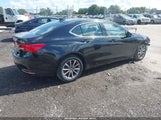 ACURA TLX TECH PACKAGE 19UUB1F5XLA005632 снимка