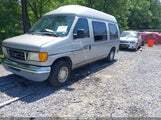 FORD E-150 RECREATIONAL 1FDRE14W73HB51867 снимка