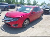 FORD FUSION SE 3FAHP0HA7AR349689 снимка