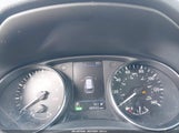 Nissan Rogue S 5N1AT2MT5KC779761 снимка