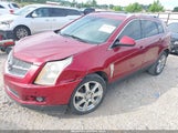 Cadillac Srx Premium Collection 3GYFNCE36CS573430 снимка