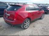 Cadillac Srx Premium Collection 3GYFNCE36CS573430 снимка