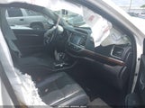 Toyota Highlander Limited V6 5TDYKRFH2ES015540 снимка