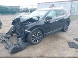 NISSAN ROGUE SL 5N1AT2MV6HC764325 снимка