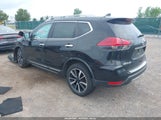 NISSAN ROGUE SL 5N1AT2MV6HC764325 снимка