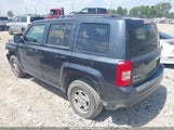 JEEP PATRIOT SPORT 1C4NJRBB0ED572563 fotografie