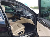 BMW 530I xDrive WBA13BJ04MWX17295 fotografie