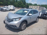 Honda Cr-V Ex-L 2HKRM4H77EH655805 снимка