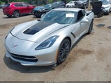 Chevrolet Corvette Stingray 1G1YB2D72K5122695 снимка