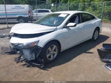Chevrolet Malibu Fwd 1Fl 1G1ZC5ST0LF147187 fotografie