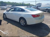 Chevrolet Malibu Fwd 1Fl 1G1ZC5ST0LF147187 снимка