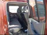 Nissan Frontier Sv 1N6DD0EVXHN720220 снимка