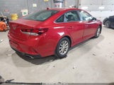 Hyundai Sonata Se 5NPE24AF1JH682577 снимка