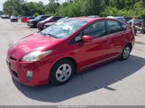 Toyota Prius Two JTDKN3DU8B0315026 fotografie