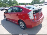 Toyota Prius Two JTDKN3DU8B0315026 снимка