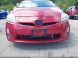 Toyota Prius Two JTDKN3DU8B0315026 снимка