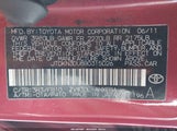 Toyota Prius Two JTDKN3DU8B0315026 снимка
