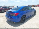 Honda Civic Sport 2HGFE2F5XPH556155 снимка