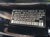 Porsche Cayenne Diesel WP1AF2A25ELA33143 снимка