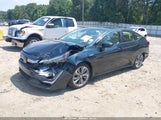 Honda Clarity Plug-In Hybrid Touring JHMZC5F39JC014846 fotografie