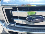 FORD F-350 XLT 1FT7W3B64CEC27764 снимка