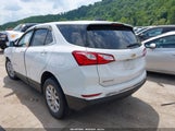 Chevrolet Equinox Lt 3GNAXUEV2KL117863 снимка