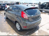 Ford Fiesta Se 3FADP4EJ7JM115219 снимка