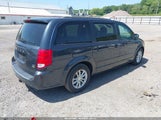 DODGE GRAND CARAVAN SXT 2C4RDGCG4ER266180 снимка