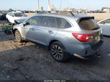 SUBARU OUTBACK 2.5I LIMITED 4S4BSBJC7F3322970 снимка