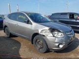 NISSAN ROGUE S JN8AS5MTXBW178485 снимка