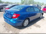 HONDA CIVIC EX 2HGFB2F83CH500135 fotografie