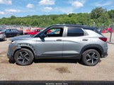 Chevrolet Trailblazer Awd Rs KL79MUSL3PB082764 fotografie