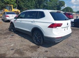 Volkswagen Tiguan 2.0T Se 3VV3B7AX2NM042400 photo