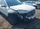 Volkswagen Tiguan 2.0T Se 3VV3B7AX2NM042400 снимка