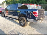 Ford F-150 Xlt 1FTFW1ETXDFA03508 снимка