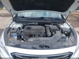 Hyundai Sonata Limited 5NPE34AF4GH415830 снимка