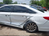 Hyundai Sonata Limited 5NPE34AF4GH415830 снимка