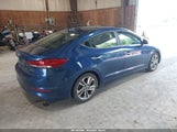 HYUNDAI ELANTRA LIMITED 5NPD84LF0HH103287 photo