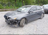 HYUNDAI ELANTRA GT N LINE KMHH55LC7KU108100 fotografie